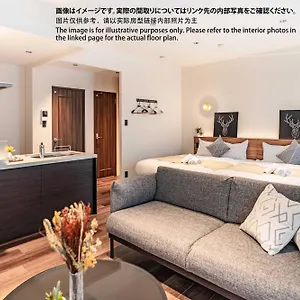 11 Shinsaibashi Amemura 게스트하우스