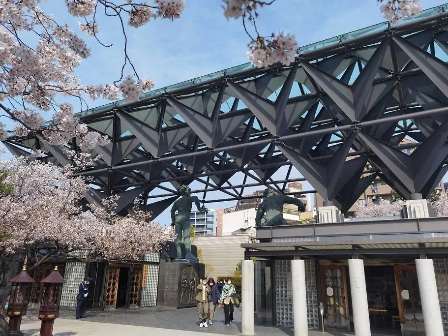 Konukevi Te Osaka Studio Near Ebisu80㎡/3Ldk