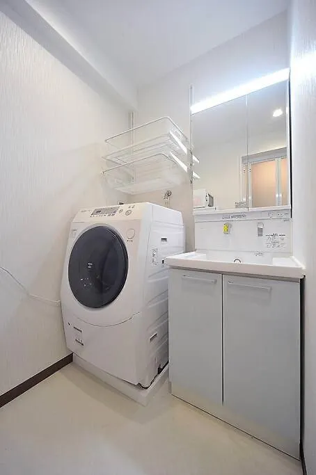 Te Osaka Studio Near Ebisu80㎡/3Ldk 0*,  Japonya