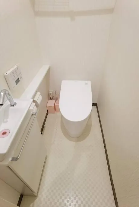 Konukevi Te Osaka Studio Near Ebisu80㎡/3Ldk