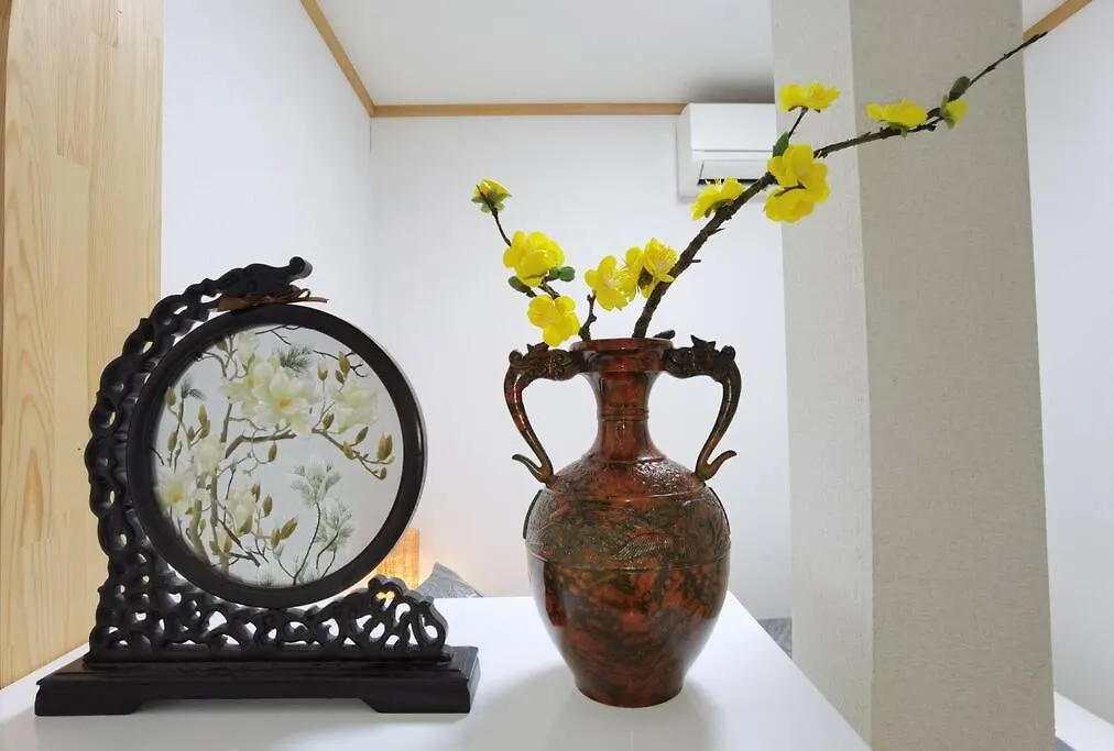 Te Osaka Studio Near Ebisu80㎡/3Ldk Konukevi