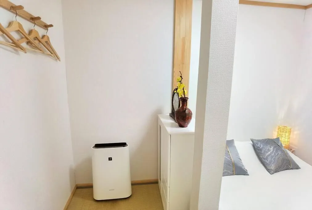 Konukevi Te Osaka Studio Near Ebisu80㎡/3Ldk