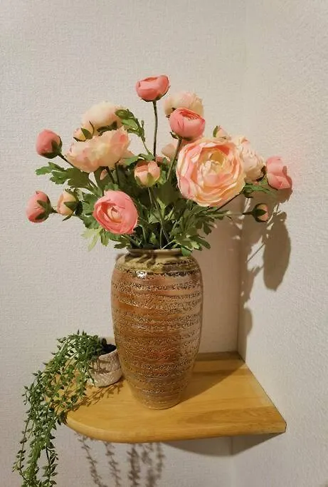 Te Osaka Studio Near Ebisu80㎡/3Ldk Japonya